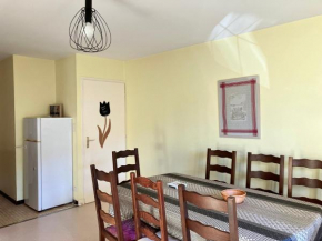 Appartement indépendant dans jolie ferme vosgienne 1814 rénovée